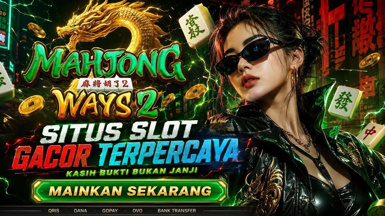 Gunakan Causal Attribution Review untuk Membuat Kesimpulan Mahjongways Scatter Hitam Lebih Hati Hati