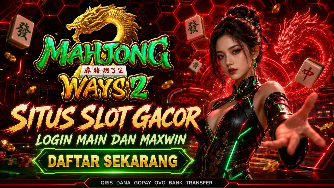 Teknik Memisahkan Efek Durasi Bet dan Bonus dalam Evaluasi Mahjongways Scatter Hitam